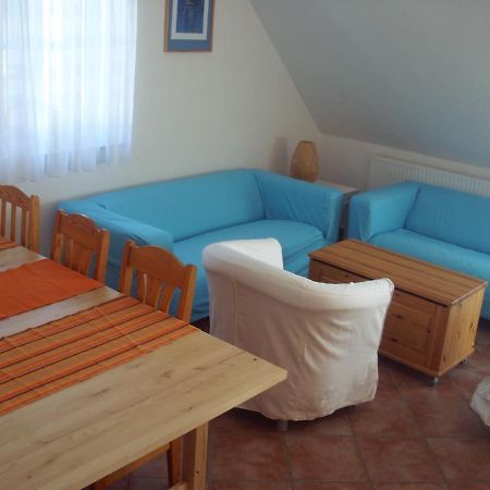 Bontemps Apartment تيميندورفير ستراند المظهر الخارجي الصورة