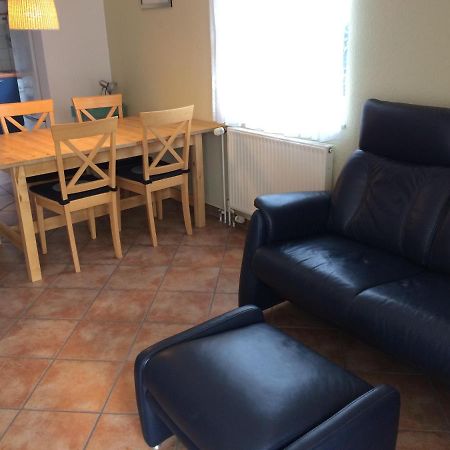 Bontemps Apartment تيميندورفير ستراند المظهر الخارجي الصورة