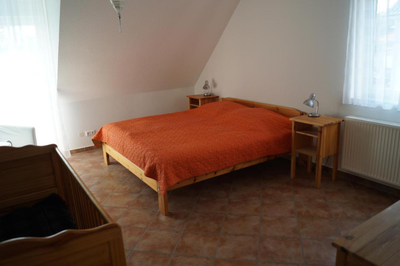 Bontemps Apartment تيميندورفير ستراند المظهر الخارجي الصورة