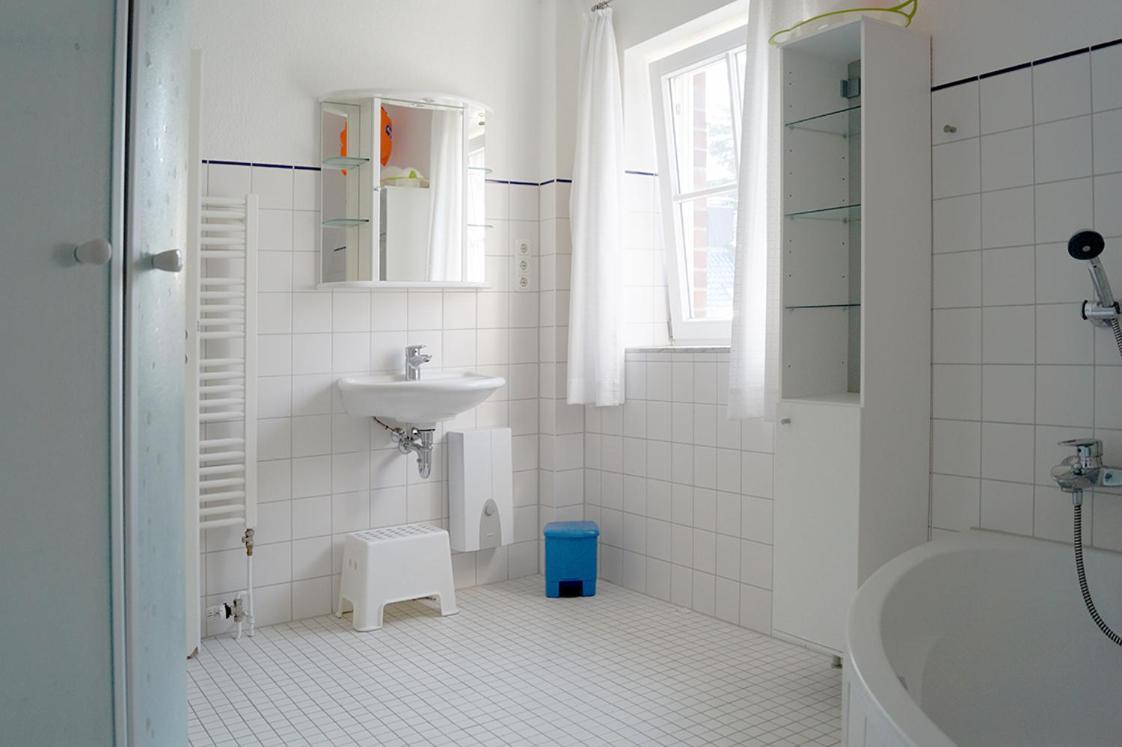 Bontemps Apartment تيميندورفير ستراند المظهر الخارجي الصورة
