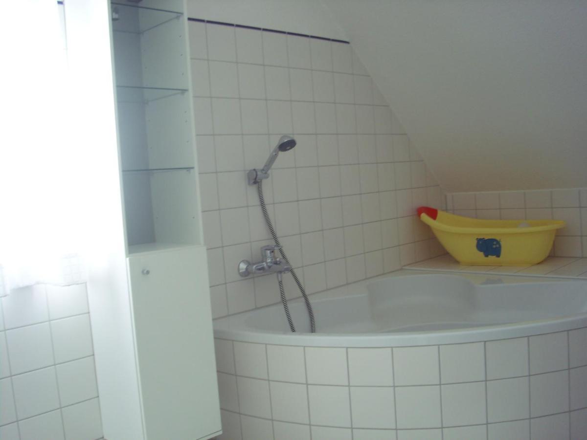 Bontemps Apartment تيميندورفير ستراند المظهر الخارجي الصورة