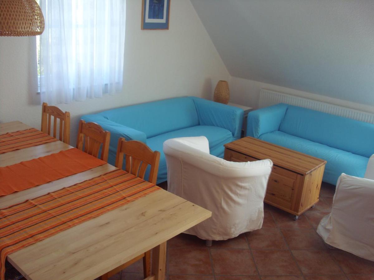 Bontemps Apartment تيميندورفير ستراند المظهر الخارجي الصورة