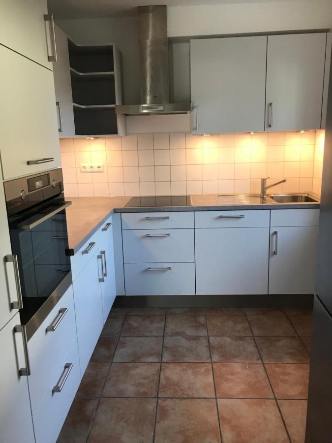 Bontemps Apartment تيميندورفير ستراند المظهر الخارجي الصورة
