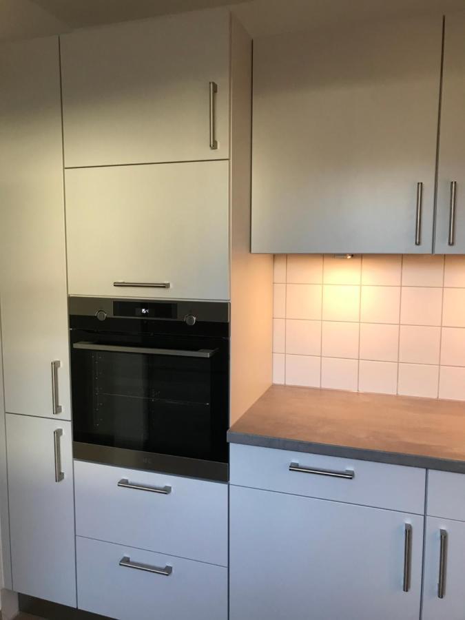 Bontemps Apartment تيميندورفير ستراند المظهر الخارجي الصورة