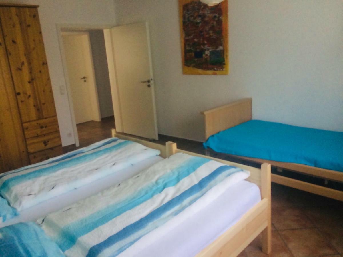 Bontemps Apartment تيميندورفير ستراند المظهر الخارجي الصورة