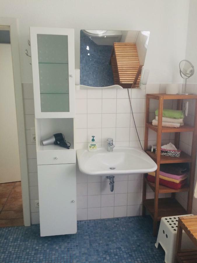 Bontemps Apartment تيميندورفير ستراند المظهر الخارجي الصورة