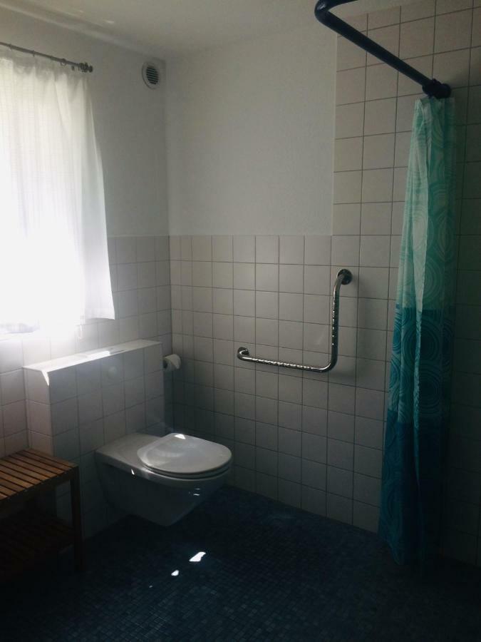 Bontemps Apartment تيميندورفير ستراند المظهر الخارجي الصورة