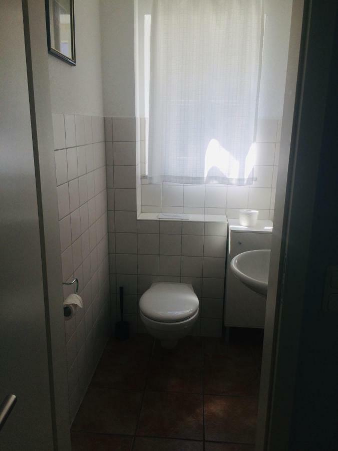 Bontemps Apartment تيميندورفير ستراند المظهر الخارجي الصورة