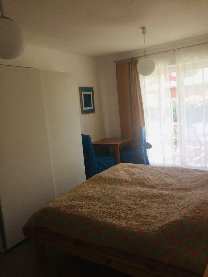 Bontemps Apartment تيميندورفير ستراند المظهر الخارجي الصورة