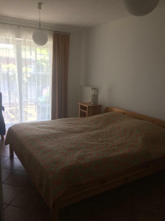 Bontemps Apartment تيميندورفير ستراند المظهر الخارجي الصورة